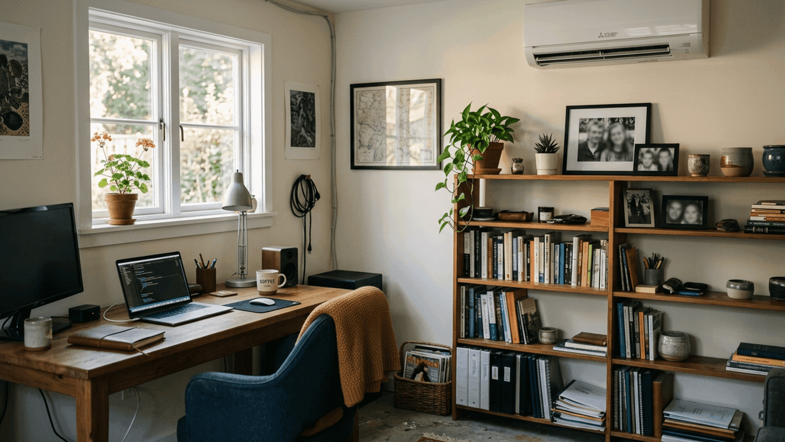 Sapper HVAC — inline 4