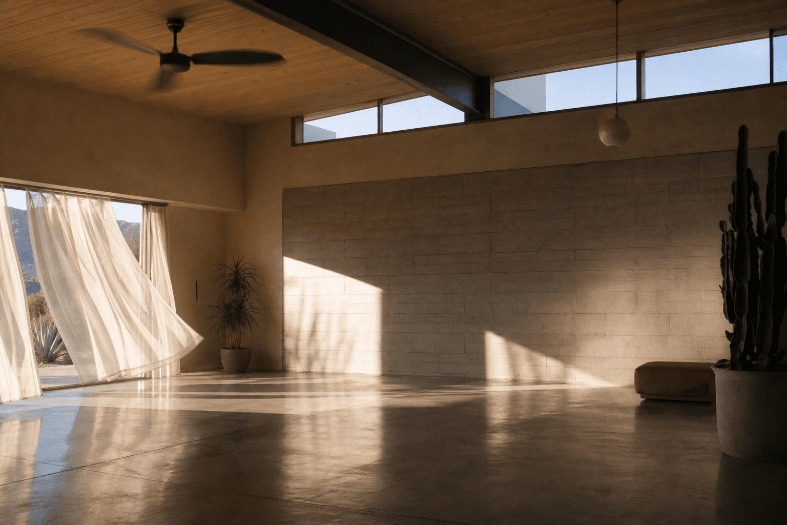 The Desert-Modern Trap: What Arizona Architects Keep Getting Wrong