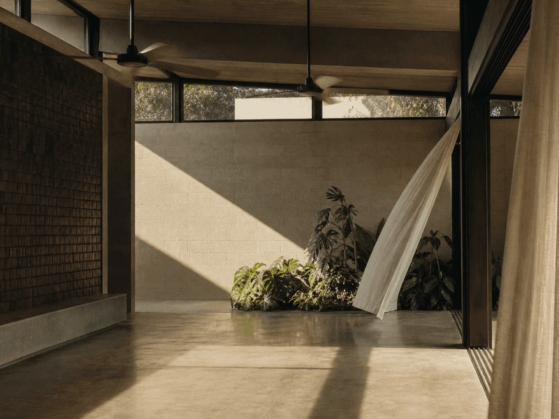 The Building Materials That Actually Work in 115-Degree Heat