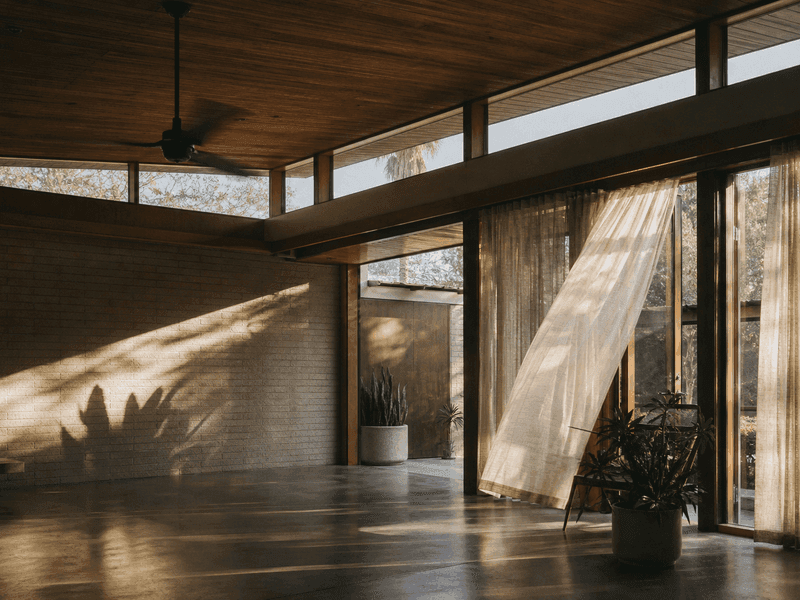 The Materials That Are Remaking Arizona Interiors