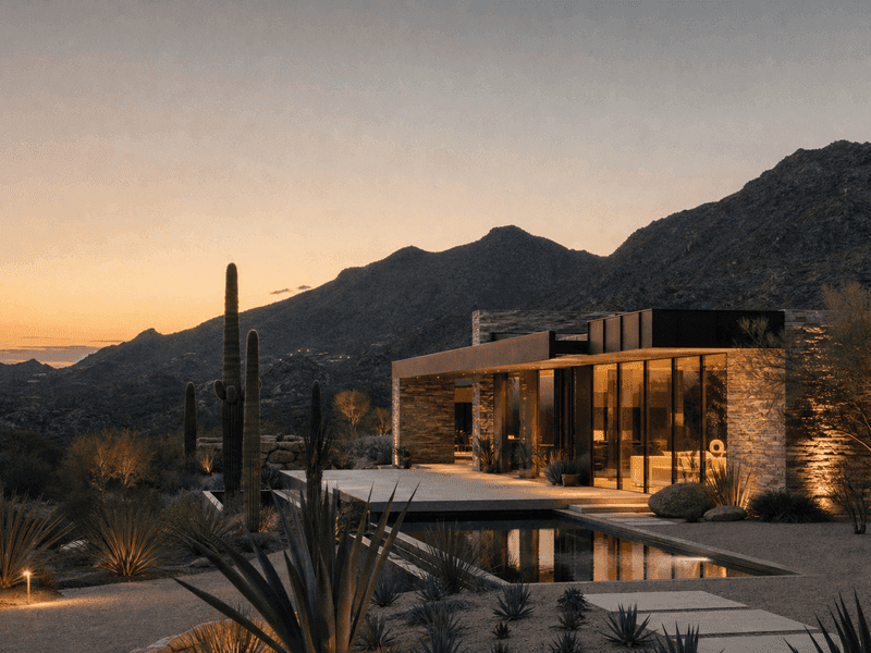 Buying vs. Renting in Scottsdale: The Honest Math